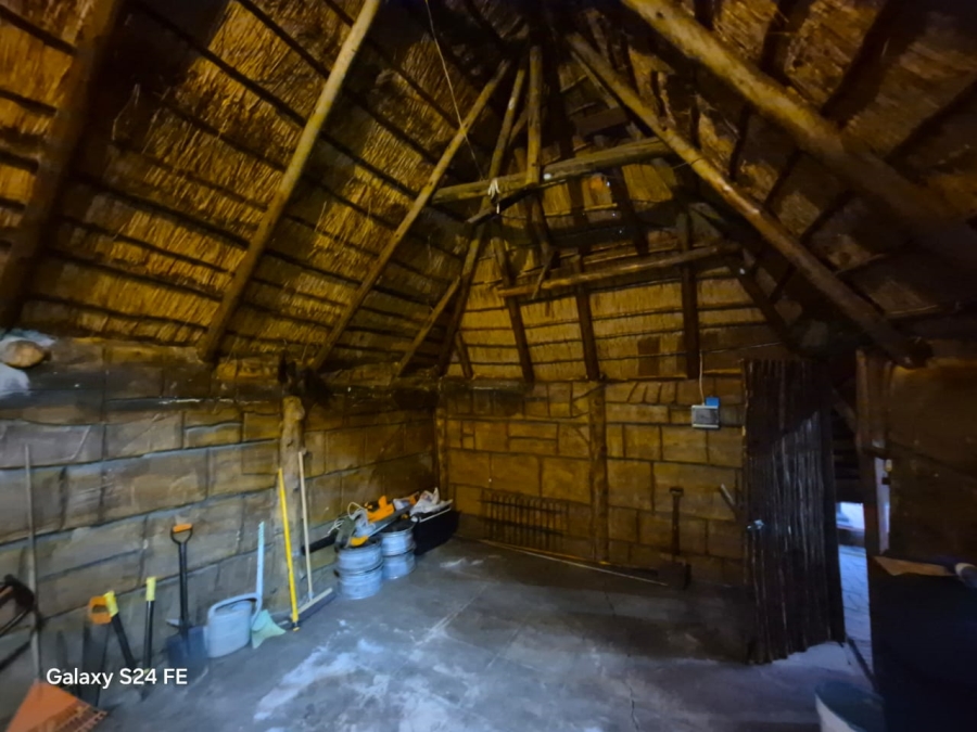 3 Bedroom Property for Sale in Oos Einde North West